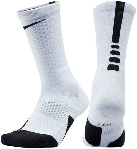 nike elite socks